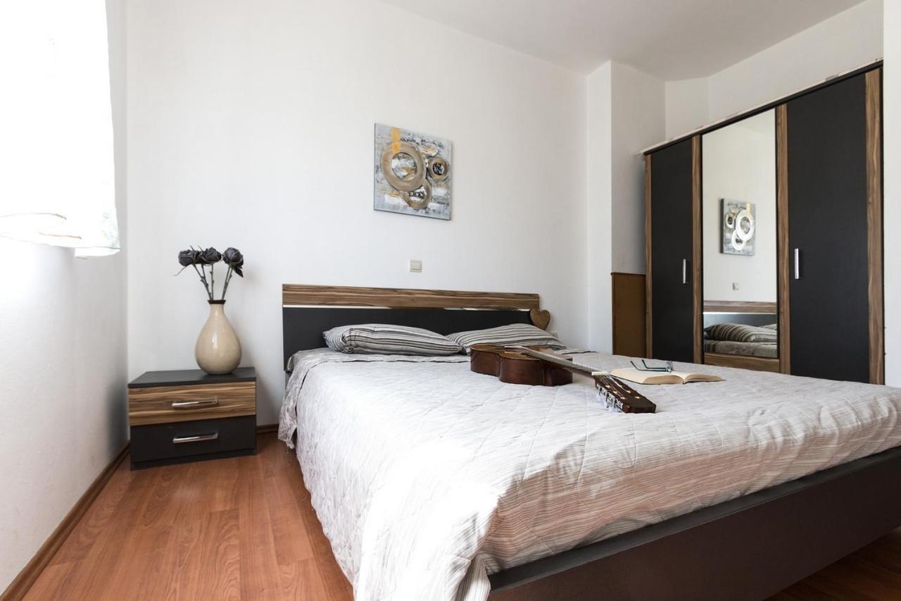Apartment Carmen 풀라 외부 사진