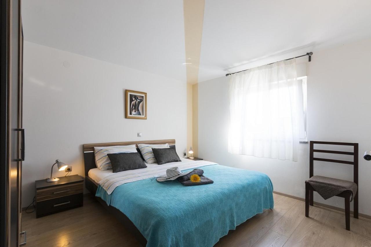 Apartment Carmen 풀라 외부 사진