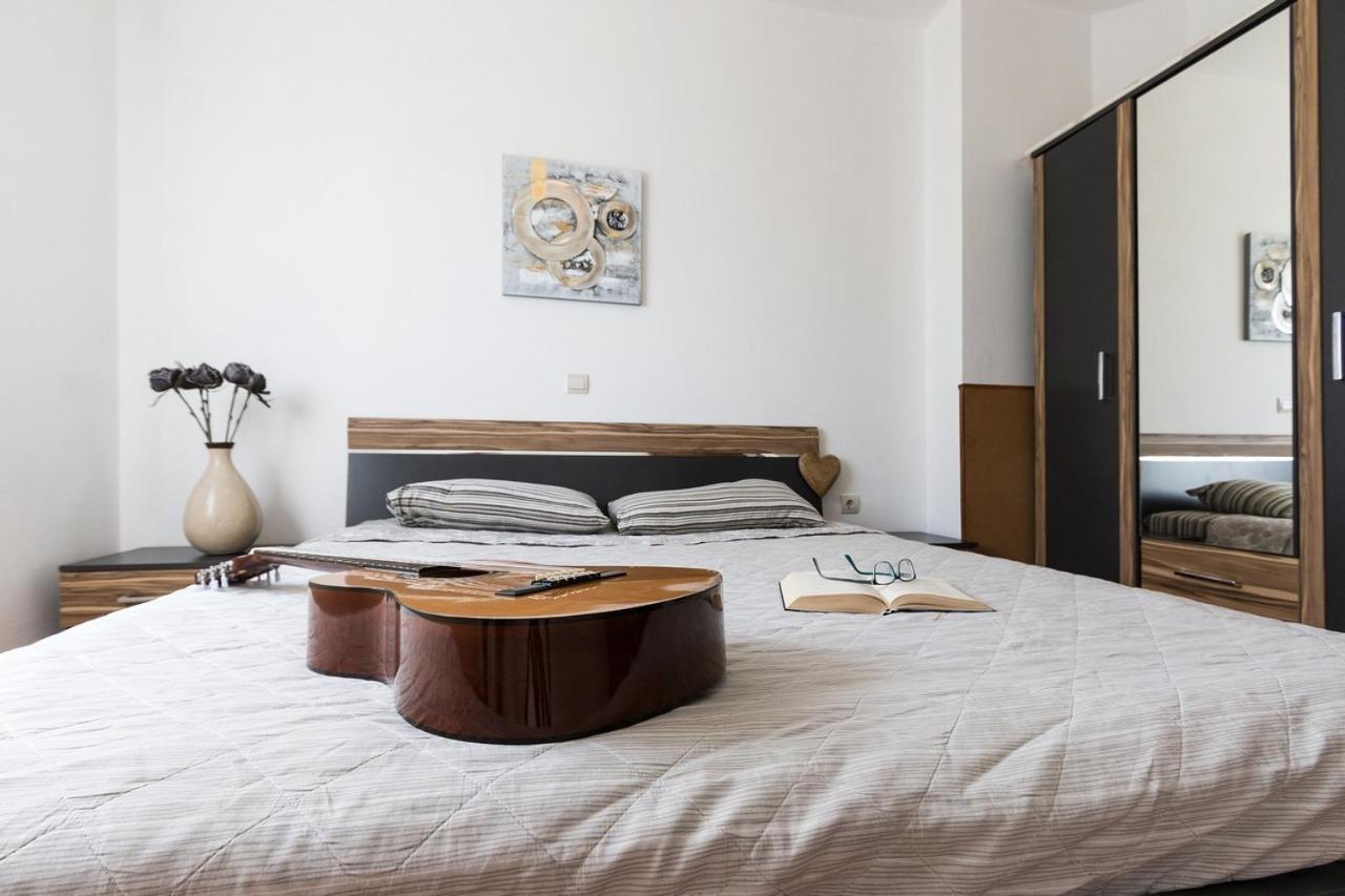 Apartment Carmen 풀라 외부 사진