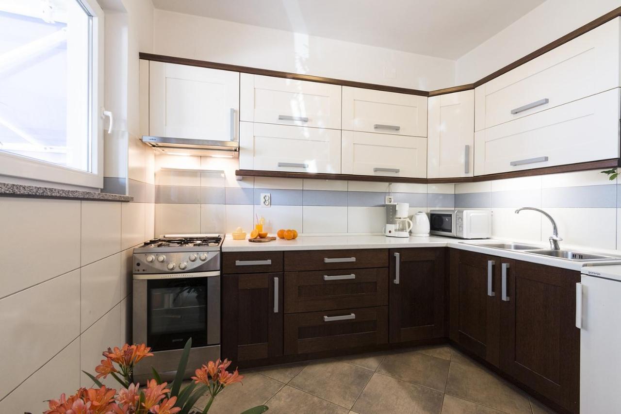 Apartment Carmen 풀라 외부 사진